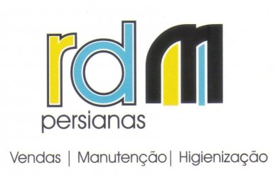 Loja de persianasrdm